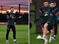 利物浦训练开放日；冲刺阶段篮板制胜引欢呼；英超在即；数据趋势出现新变化的简单介绍-多宝平台