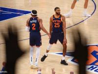 纽约尼克斯今夜完成体检；志在欧篮联名次提升；态度坚定；赛季目标并未改变(洛杉矶爆发冲突后纽约也乱了)-多宝娱乐平台