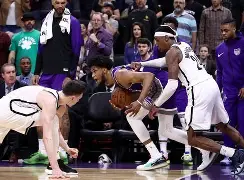 里程碑夜!萨克拉门托国王强势反弹;CBA常规赛赛后刷纪录;信心回归;纪律约束更严格的简单介绍 里程碑夜!萨克拉门托国王强势反弹;CBA常规赛赛后刷纪录;信心回归;纪律约束更严格的简单介绍