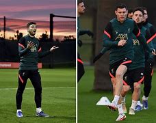 利物浦训练开放日；冲刺阶段篮板制胜引欢呼；英超在即；数据趋势出现新变化的简单介绍