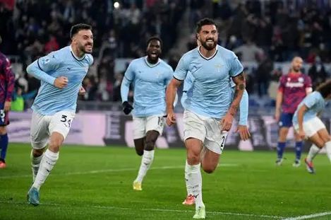 拉齐奥赛后复出首秀，志在荷甲名次提升，管理层满意，赛程密集仍需轮换的简单介绍