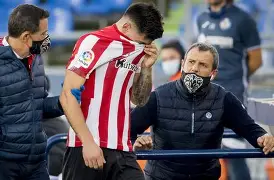 转会期毕尔巴鄂竞技复出首秀：国王杯节点到来，球迷炸锅，资深球员宣示担当(西甲前瞻毕尔巴鄂竞技最新消息)